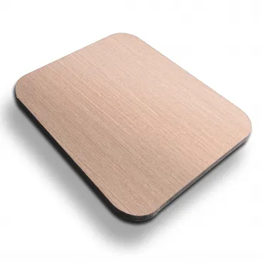 Стеновая панель PREMIUM MW23021 Амаретто - 2800*1220*5 мм Стеновая панель PREMIUM MW23021 Амаретто - 2800*1220*5 мм