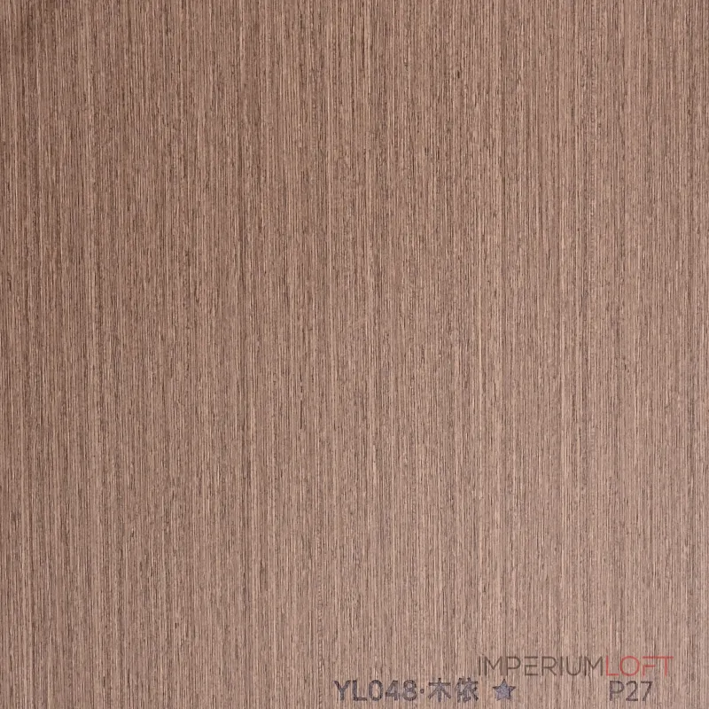Стеновая панель PREMIUM YL048 под дерево — 280*122*5 мм