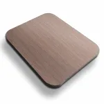 Стеновая панель PREMIUM MW305 под дерево — 280*122*5 мм