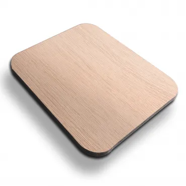 Стеновая панель PREMIUM MW307 Светлый дуб - 2800*1220*5 мм Стеновая панель PREMIUM MW307 Светлый дуб - 2800*1220*5 мм