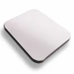 Стеновая панель PREMIUM FG23001 однотонная — 280*122*5 мм