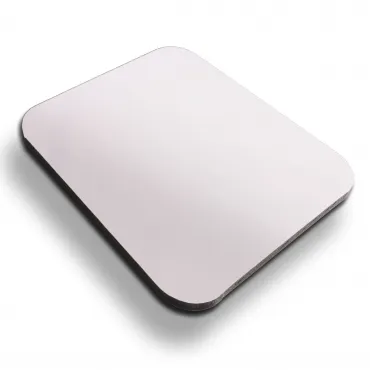 Стеновая панель PREMIUM FG23001 Платиновый - 2800*1220*5 мм Стеновая панель PREMIUM FG23001 Платиновый - 2800*1220*5 мм