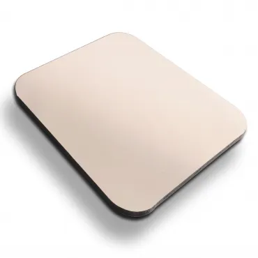 Стеновая панель PREMIUM FG23011 Миндальный - 2800*1220*5 мм Стеновая панель PREMIUM FG23011 Миндальный - 2800*1220*5 мм