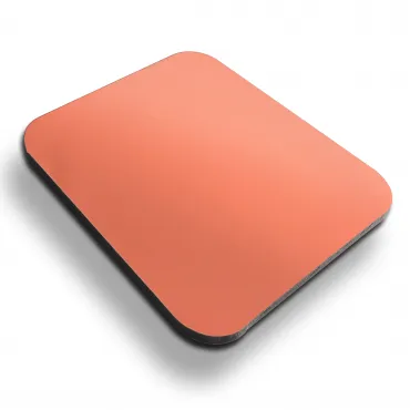 Стеновая панель PREMIUM FG23012 Лососевый - 2800*1220*5 мм Стеновая панель PREMIUM FG23012 Лососевый - 2800*1220*5 мм