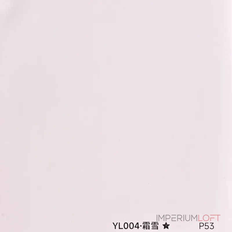 Стеновая панель PREMIUM YL004 однотонная — 280*122*5 мм