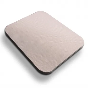 Стеновая панель PREMIUM CS304 текстиль Бежевый рифленый - 2800*1220*5 мм Стеновая панель PREMIUM CS304 текстиль Бежевый рифленый - 2800*1220*5 мм