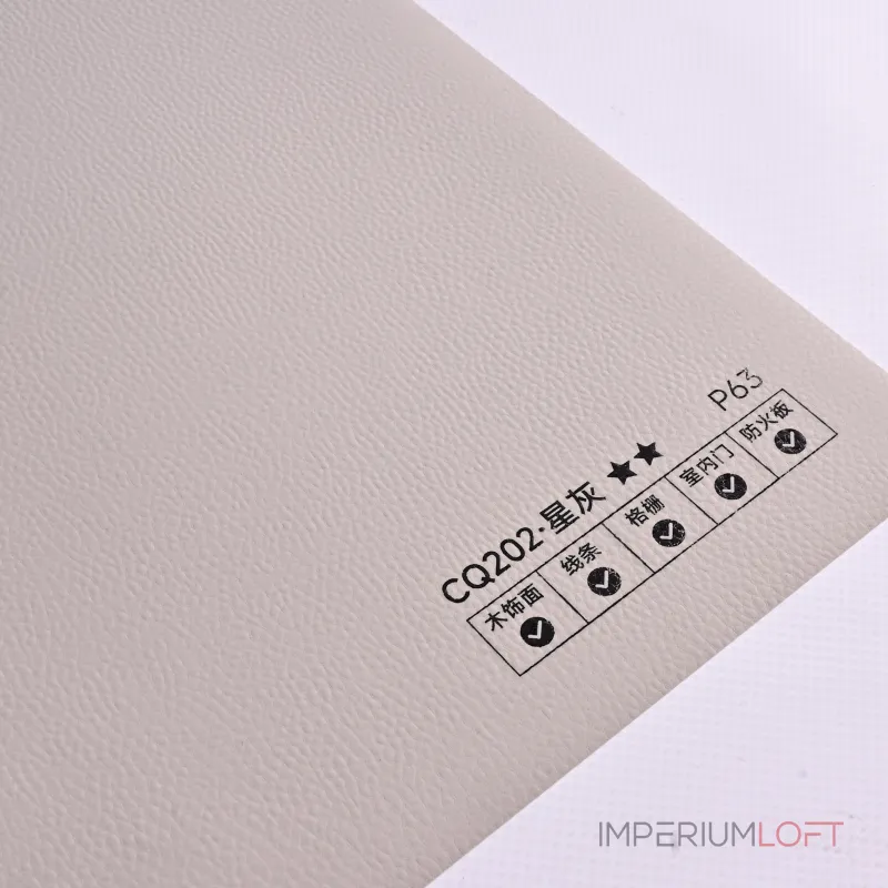 Стеновая панель PREMIUM CQ202 под кожу — 280*122*5 мм
