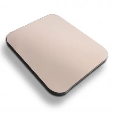 Стеновая панель PREMIUM CQ203 Бежевый - 2800*1220*5 мм Стеновая панель PREMIUM CQ203 Бежевый - 2800*1220*5 мм