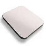 Стеновая панель PREMIUM BW23004 под текстиль  — 280*122*5 мм