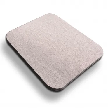 Стеновая панель PREMIUM BW203 текстиль Льняной - 2800*1220*5 мм Стеновая панель PREMIUM BW203 текстиль Льняной - 2800*1220*5 мм