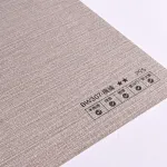 Стеновая панель PREMIUM BW307 под текстиль  — 280*122*5 мм