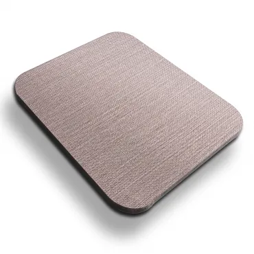 Стеновая панель PREMIUM BW307 текстиль Натуральный льняной - 2800*1220*5 мм Стеновая панель PREMIUM BW307 текстиль Натуральный льняной - 2800*1220*5 мм