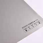 Стеновая панель PREMIUM JS23001 под металл — 280*122*5 мм