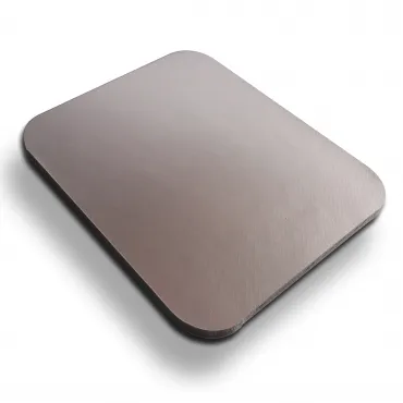 Стеновая панель PREMIUM JS23001 Никель - 2800*1220*5 мм Стеновая панель PREMIUM JS23001 Никель - 2800*1220*5 мм