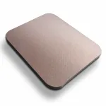 Стеновая панель PREMIUM JS23007 под кожу — 280*122*5 мм