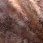 Стеновая панель PREMIUM JS243 под металл — 280*122*5 мм