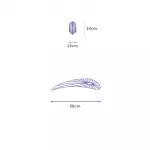 Подвесная люстра Aqua Creations Lighting FISH L60