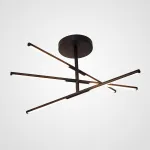 Люстра на штанге Mantra Torch 6828