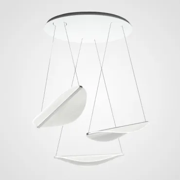 Подвесной светильник ADELIN L3