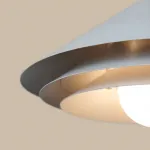 Бра Mi Perch Light Wall origami от ImperiumLoft