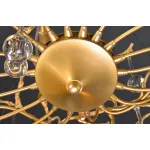 Подвесная люстра Bijout 18 L160