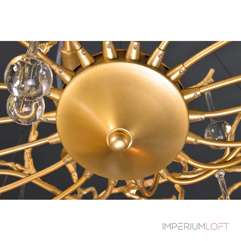 Подвесная люстра Bijout 18 L160