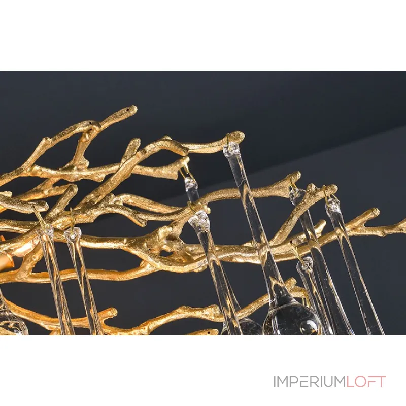 Подвесная люстра Bijout 18 L160