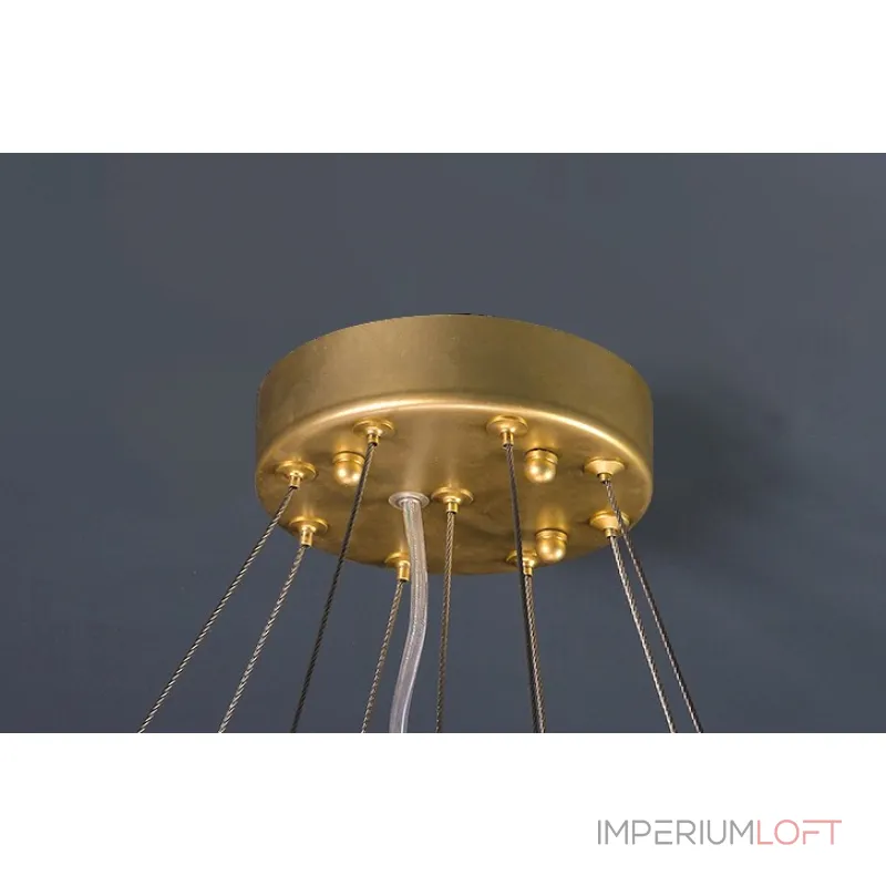 Подвесная люстра Bijout 18 L160