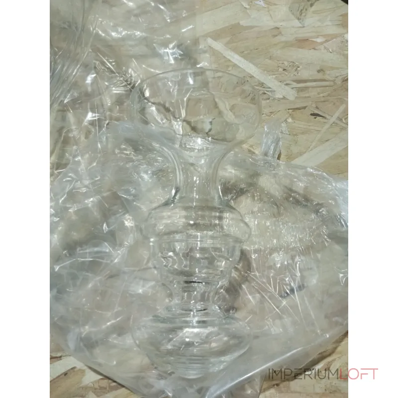 Подвесной светильник Neverending Glory by LASVIT Bolshoi Theatre I