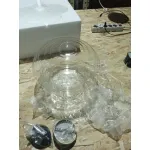 Подвесной светильник Neverending Glory by LASVIT Bolshoi Theatre I