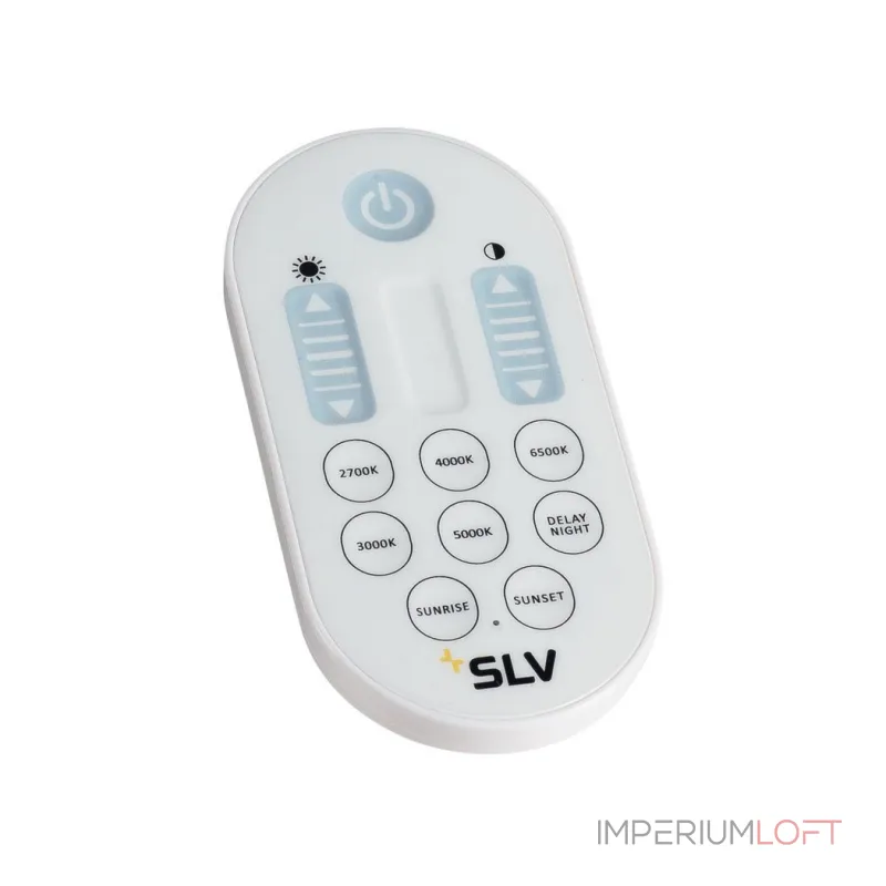 KELVIN CONTROL, пульт дистанционного управления, без батареек от ImperiumLoft KELVIN CONTROL, пульт дистанционного управления, без батареек от ImperiumLoft