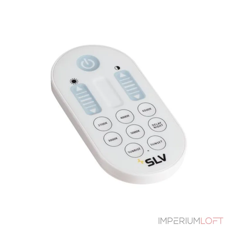 KELVIN CONTROL, пульт дистанционного управления, без батареек от ImperiumLoft KELVIN CONTROL, пульт дистанционного управления, без батареек от ImperiumLoft