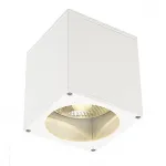 BIG THEO CEILING OUT светильник потолочный IP44 для лампы ES111 75Вт макс., белый от ImperiumLoft