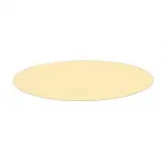 MEDO 90 LED FRAMELESS светильник встраиваемый с LED 120Вт, 3000K, 11000lm, белый от ImperiumLoft