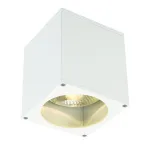 BIG THEO CEILING OUT светильник потолочный IP44 для лампы ES111 75Вт макс., белый от ImperiumLoft