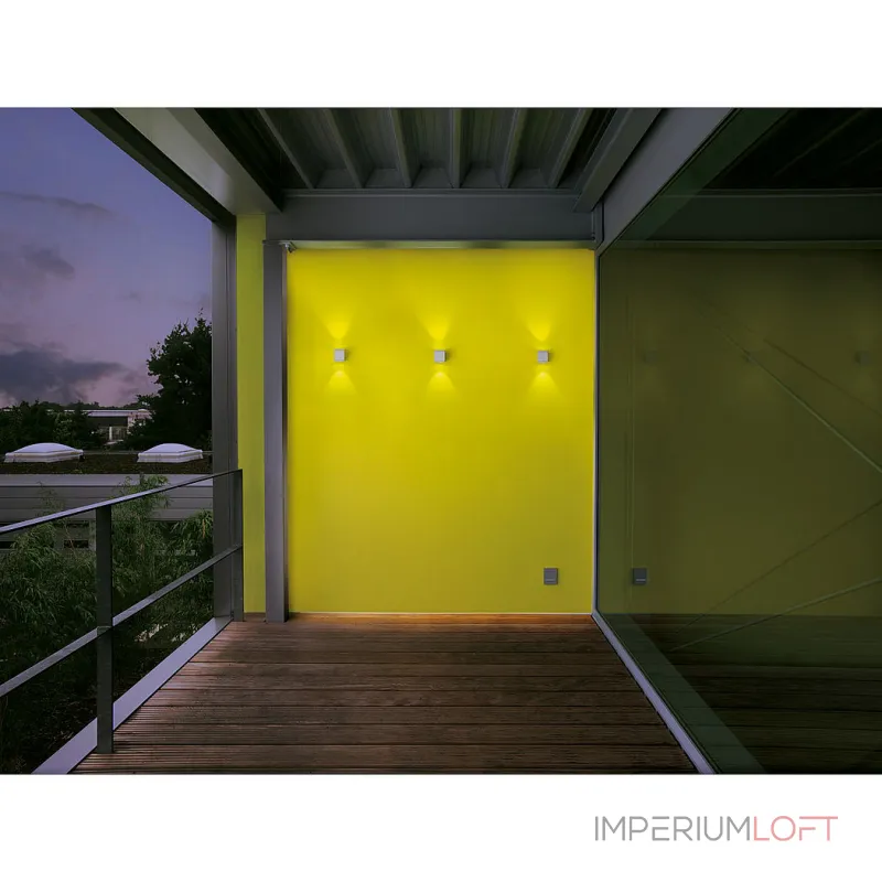 BIG THEO CEILING OUT светильник потолочный IP44 для лампы ES111 75Вт макс., белый от ImperiumLoft BIG THEO CEILING OUT светильник потолочный IP44 для лампы ES111 75Вт макс., белый от ImperiumLoft