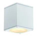 BIG THEO CEILING OUT светильник потолочный IP44 для лампы ES111 75Вт макс., белый от ImperiumLoft
