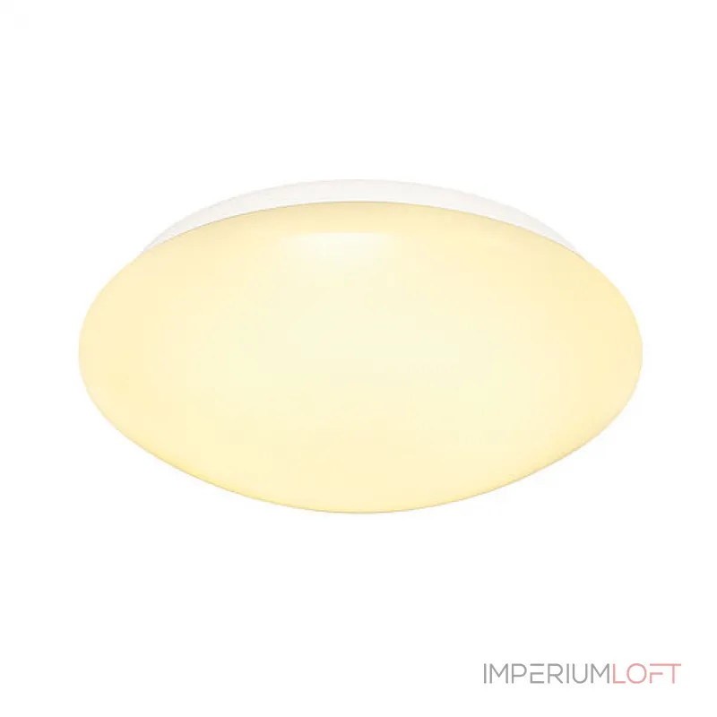 LIPSY® 30 LED светильник накладной с 30 SMD LED 13Вт, 3000К, 1050lm, белый от ImperiumLoft LIPSY® 30 LED светильник накладной с 30 SMD LED 13Вт, 3000К, 1050lm, белый от ImperiumLoft