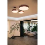 Подвесной светильник MEDO 90 LED