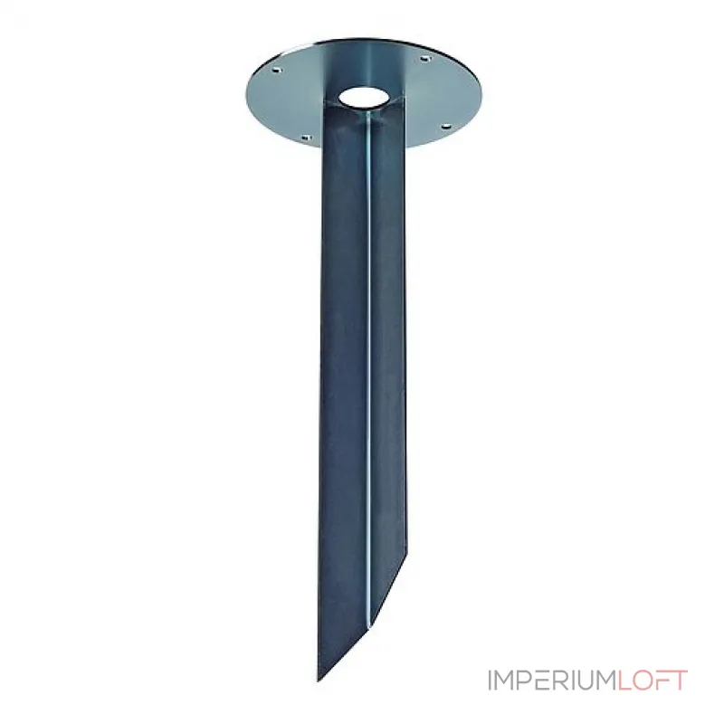 RUSTY CONE 40/70, наконечник для грунта 50см, сталь от ImperiumLoft RUSTY CONE 40/70, наконечник для грунта 50см, сталь от ImperiumLoft