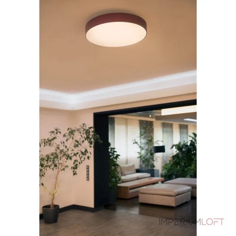 Подвесной светильник MEDO 90 LED