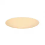 MEDO 90 LED FRAME светильник встраиваемый с LED 120Вт, 3000K, 11000lm, белый от ImperiumLoft