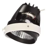 AIXLIGHT® PRO, COB LED MODULE «BAKED GOODS» светильник 700mA с LED 26Вт, 3200K, 1650lm, 30°, белый от ImperiumLoft