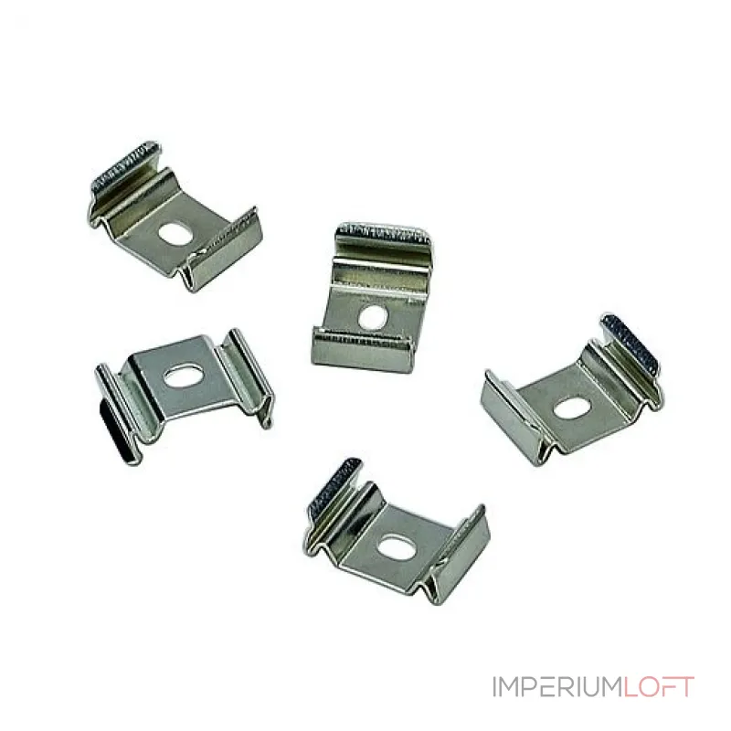 DELF C PRO, скоба крепления, 10 шт., сталь от ImperiumLoft DELF C PRO, скоба крепления, 10 шт., сталь от ImperiumLoft