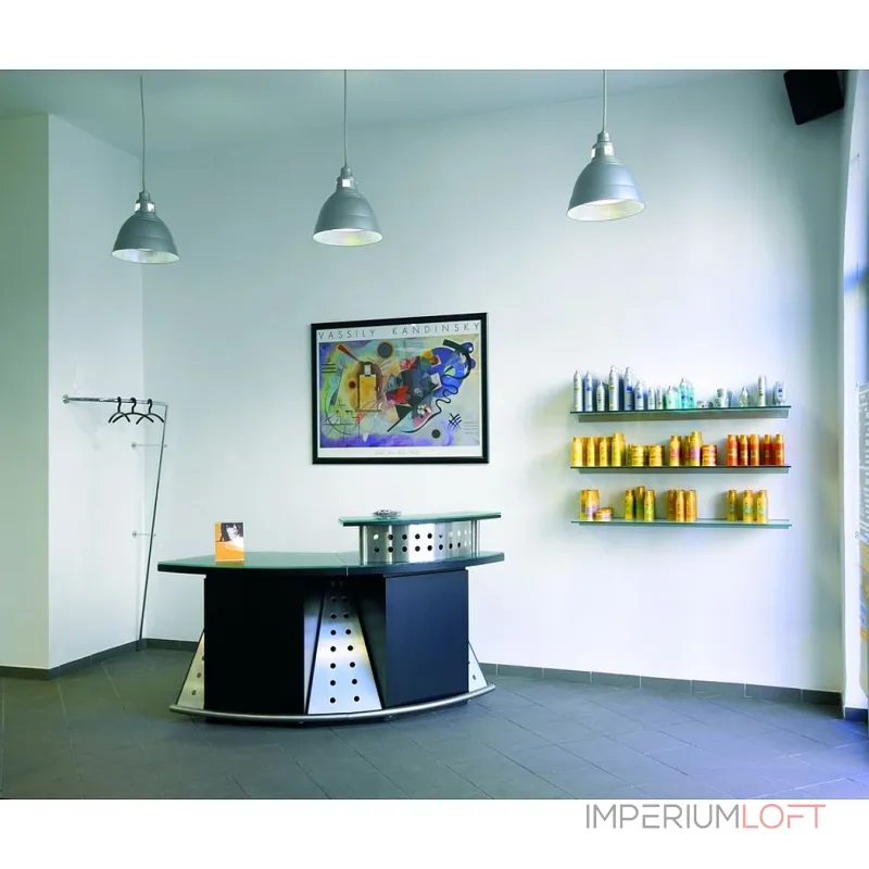 Подвесной светильник PARA 380