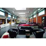 Подвесной светильник PARA 380