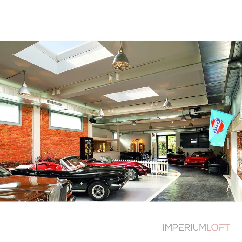 Подвесной светильник PARA 380