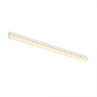 BATTEN LED 60 сборка в корпусе 57,5 см, с 44 LED 8.1Вт, 3000К, 735lm, белый
