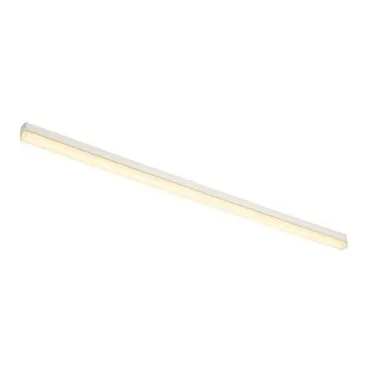 BATTEN LED 90 сборка в корпусе 87,5 см, с 64 LED 12.4Вт, 3000К, 1065lm, белый