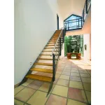 FLAT FRAME, CURVE светильник встраиваемый для лампы QT9 G4 20Вт макс., серебристый/ алюминий от ImperiumLoft